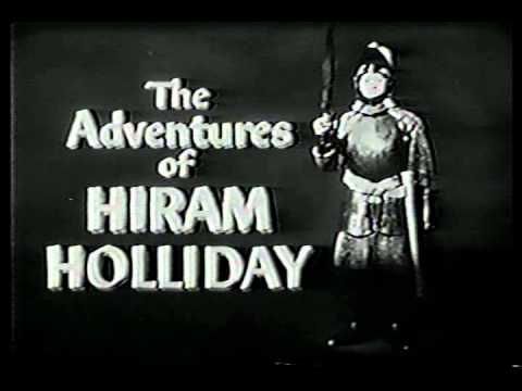 Hiram Holliday Hiram Holliday
