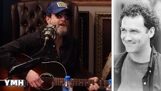 Tribute To Norm McDonald | Outlaw Sh*t by Waylon Jennings - Wheeler Walker Jr. (Acoustic cover)