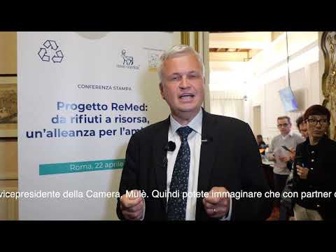 Video Diabete e sostenibilità: può lindustria farmaceutica ridurre limpatto ambientale?