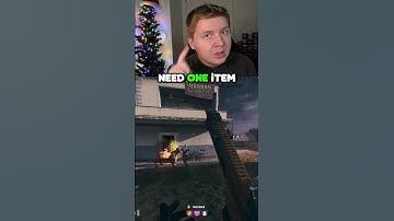 MW3 Zombies Easter Egg I BET you didn