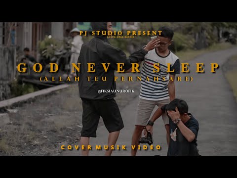 Instrumen Lagu Sunda (Allah Teu Pernah Sare - Fiksi) Karaoke