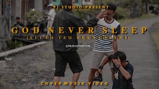 ALLAH TEU PERNAH SARE - @FIKSI (COVER MUSIK VIDEO)