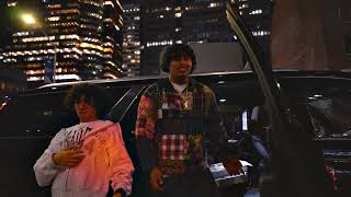 LUNAROWDY - Crunk (official music video) shot by @iknowimmature