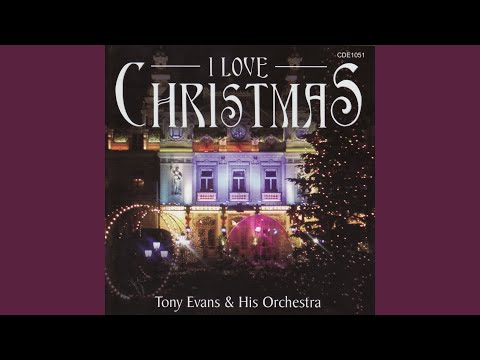 Mistletoe and Wine (Waltz)