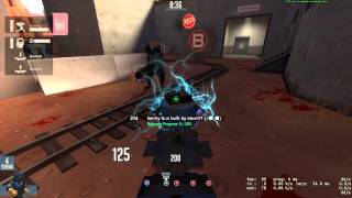 tf2 sentry bug