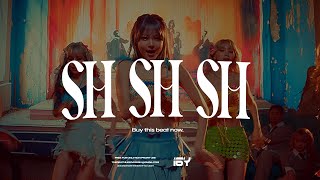 K-Pop Type Beat 