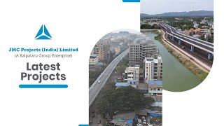 JMC's Latest Projects