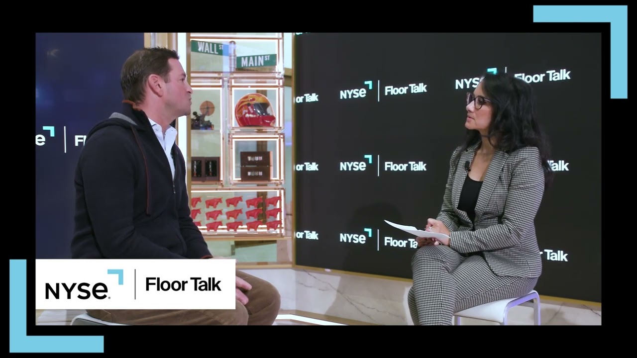 Andrew Rubin, Co-Founder & CEO, Illumio