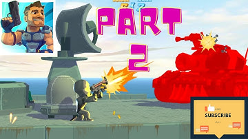 Major Mayhem 2 - Gun Shooting Action Gameplay Walkthrough Part - 2