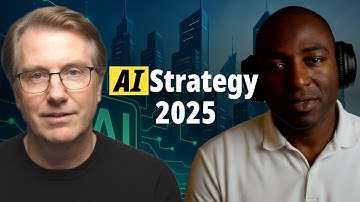 Navigating AI Integration: Strategies for 2025 Part#1
