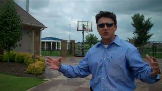 214 Plantation Springs Drive video tour