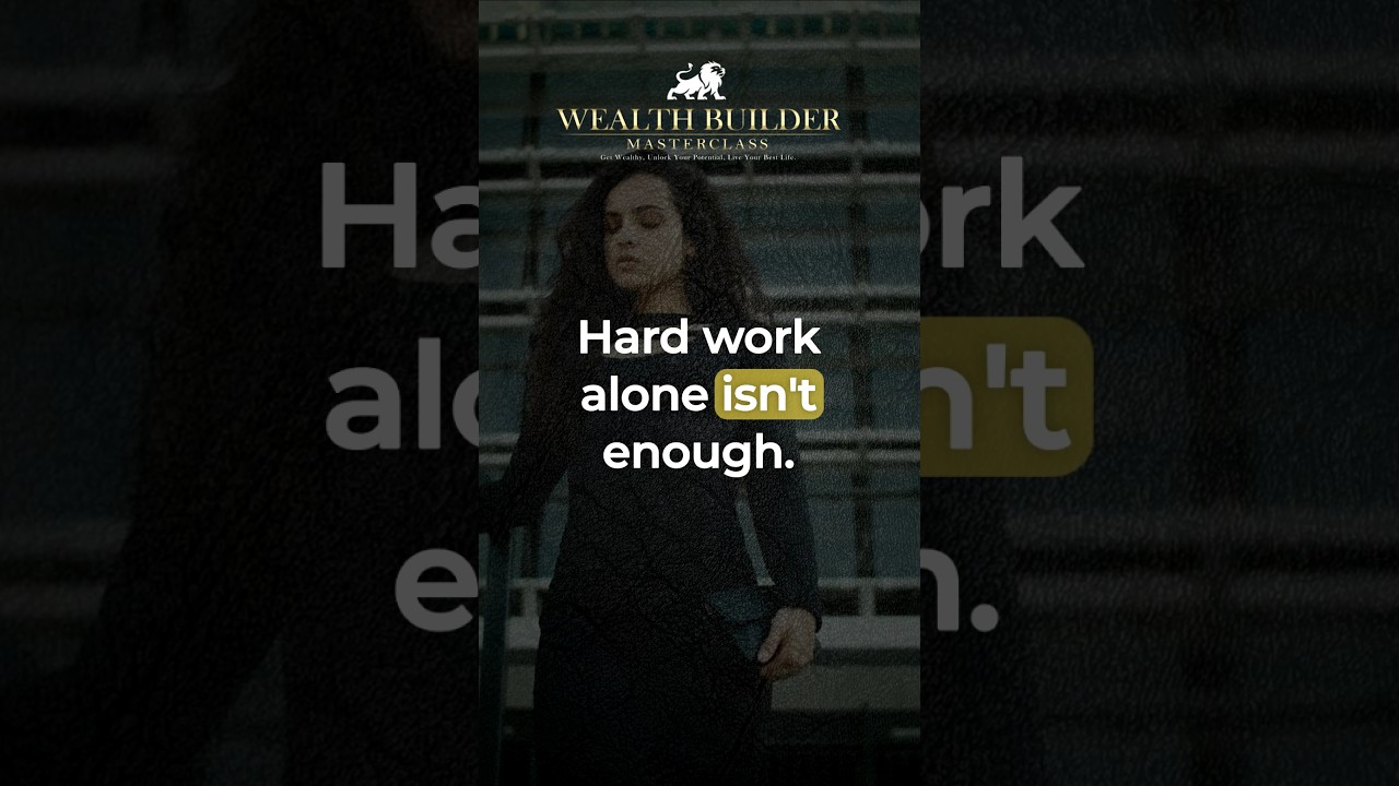 4 LIES You&rsquo;ve Been Told About Living in Survival Mode #motivation