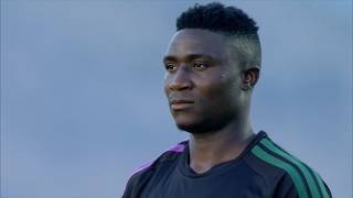 Kings Kangwa - Debut for Panathinaikos FC - 31/08/2026