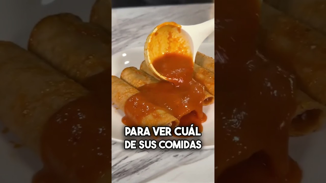 Asesinato por enchiladas discusión sobre picante termina en tragedia en Nuevo México 💀🤔 #noticias