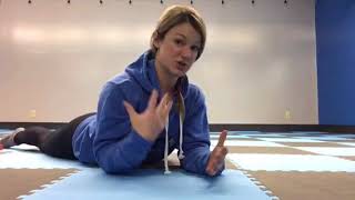 Sphinx Neck Nods and Rotations