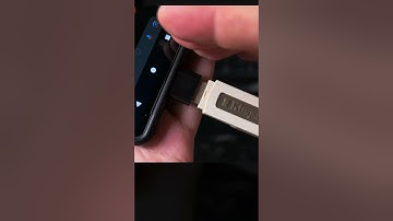 How to Safely Eject USB Storage Devices on Android part 2