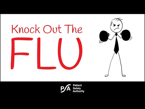 Knock Out the