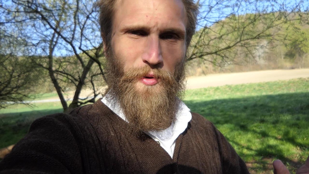 Ich trage seit 18 Monaten jeden Tag Deutsche Volkstracht. Hier ist mein Erfahrungsbericht! [Teil 1]