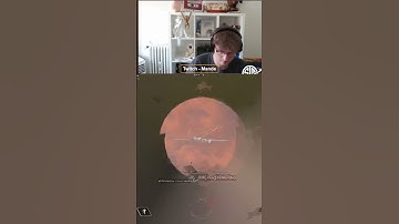 Mande Makes the Impossible Shot 💀 Apex Legends #shorts