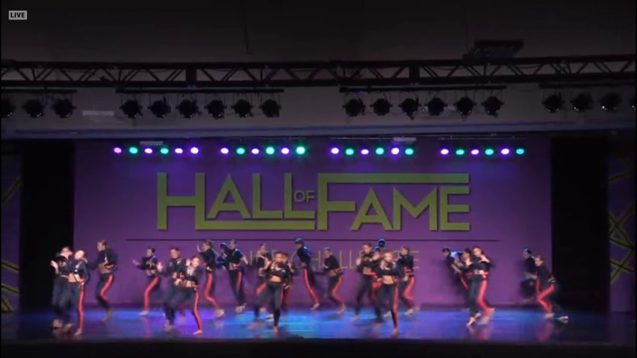 Perception Dance - Ramalama