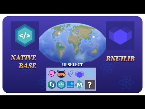 Native Base Vs.
