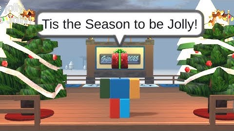 (UNOBTAINABLE) Retrostudio Giftsplosion 2025: Day 3 Gift Tutorial