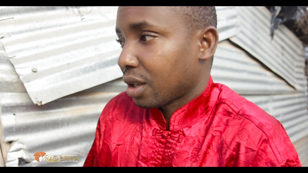 Tio Doso Rouba Dinheiro da mae  Official Video By Dj And Best Pro