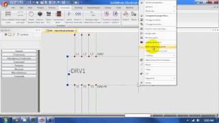 11. SolidWorks Electrical - How to Create a Blackbox Symbol Part I