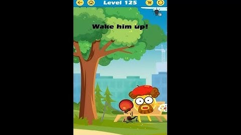 Line Physics: Drawing Puzzle Classic Level 121-130. 3 Stars Walkthrough