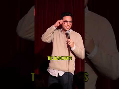#standupcomedy #comedy #standup #funny #comedygenre #haha #humor #humour #religion #comedian