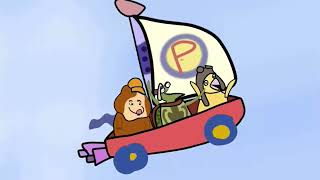 Homemade Intros Wonder Pets