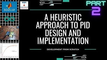 Interfacing the Temperature control hardware unit with MATLAB Simulink