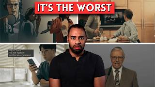 This New Broadcast Is A Generational Disaster
