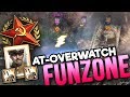 4x ANTI-TANK OVERWATCH: Soviet Funzone [4v4] [SOV] [General Mud] — Full Match of Company of Heroes 2