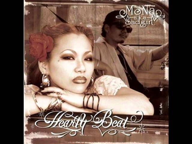 MoNa Sad Girl a.k.a - | Lily ⁄ YouTube [Music by TuneCore Japan 