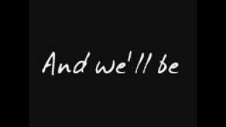 We'll Be A Dream - We The Kings ft. Demi Lovato lyrics