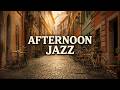 Lo-Fi for Focus & RelaxAfternoon Jazz | Vol.47