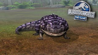 KOOLASAURUS - Jurassic World The Game (EP-239)