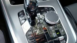 Get a look at the instrumentation and discover 5 new features inside
in all-new 2019 bmw x5 with our team member & genius, nathan
briceland, field...