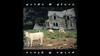 Pride & Glory - Pride & Glory (Full Album) #fullalbum