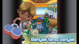 Ngamen Nonstop Trailer - Google Playstore screenshot 4