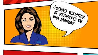 Registro De Marcas