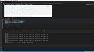 What does model.fit do