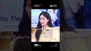 Ling got that sugar mommy energy… but only for Orm 💸💖Spoiled, soft😭🙂‍↔️#lingorm