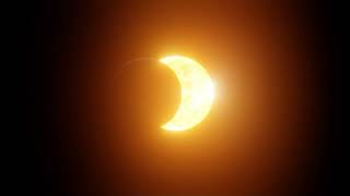 The many faces of the solar eclipse πβοΈ