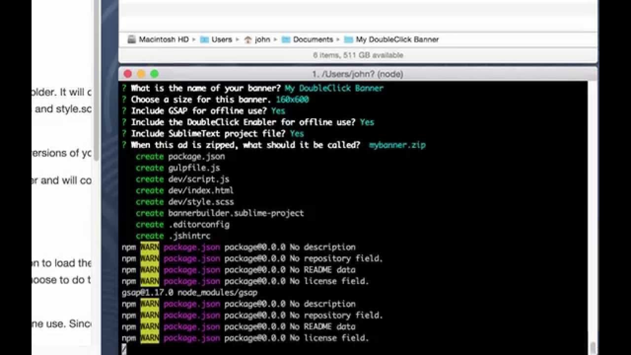 yeoman workflow walk thru of doubleclick yeoman workflow yeoman workflow walk thru of doubleclick yeoman workflow