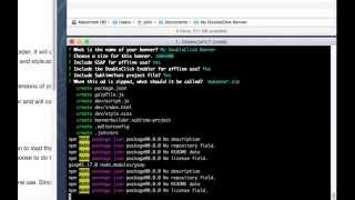 Famous Walk Thru of DoubleClick Yeoman Workflow Net Worth