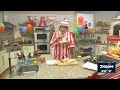 Mr. Food: Fried Elephant Ears - August 13