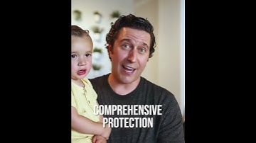 Everywhere you go, your data is being exposed #cybersecurity #dadlife #shorts