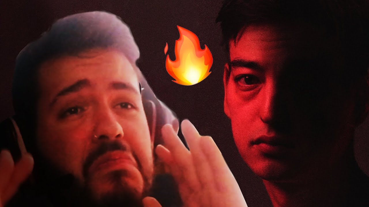 🔥 JOJI - NECTAR (Álbum) | REACCIÓN EN ESPAÑOL 🔥